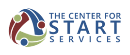 The Center for START Services logo